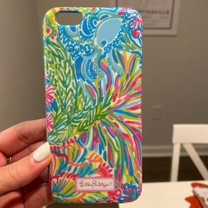 Lilly Pulitzer phone case